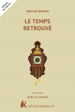 Le Temps retrouvé